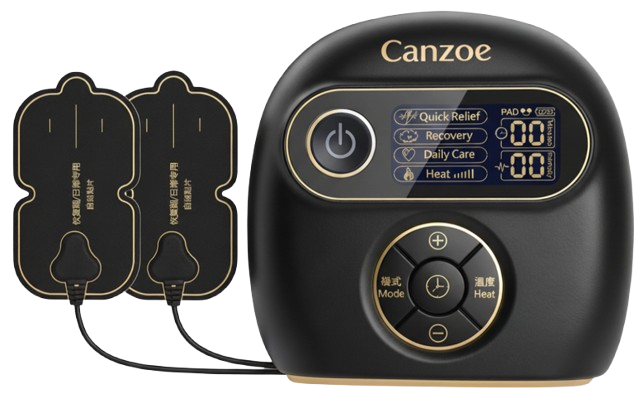 FitRelax Pro1 EMS Device